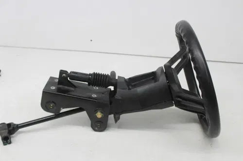 20 CAN-AM DEFENDER HD10 XT 4X4 STEERING COLUMN WHEEL