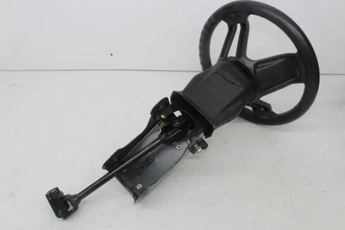 20 CAN-AM DEFENDER HD10 XT 4X4 STEERING COLUMN WHEEL