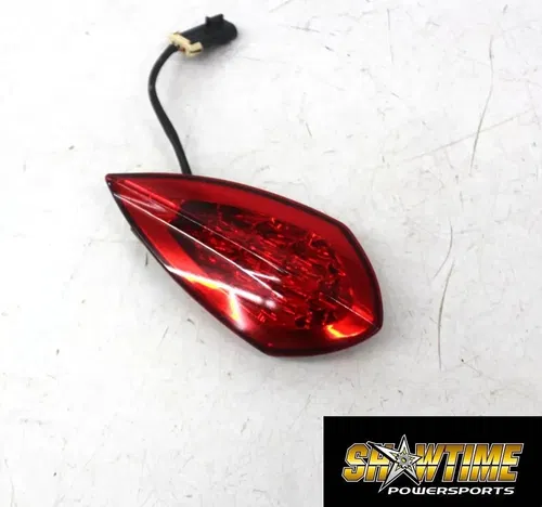 11-17 VICTORY HIGH BALL TAILLIGHT REAR TAIL BRAKE LIGHT