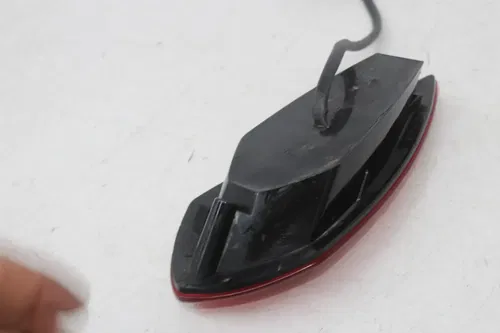 11-17 VICTORY HIGH BALL TAILLIGHT REAR TAIL BRAKE LIGHT