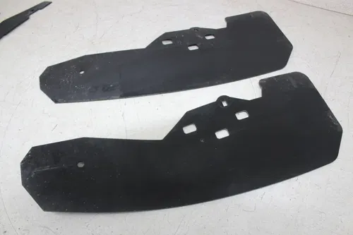 14-16 POLARIS RZR XP 1000 SPLASH MUD GUARDS SET