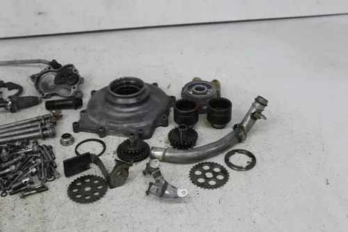 2016 YAMAHA WOLVERINE 700 YXE700 4X4 FI PARTS AND HARDWARE NUTS BOLTS