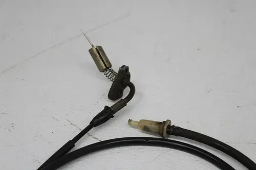 2001 POLARIS SCRAMBLER 90 PARTS AND HARDWARE NUTS BOLTS