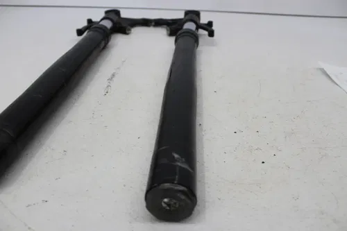 23 KAWASAKI ZX6R 636 FRONT FORKS SHOCK SUSPENSION SET PAIR