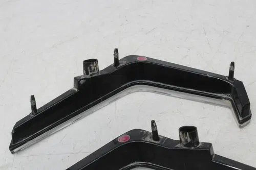 19 POLARIS RZR XP 1000 TURBO FRONT PILOT DAY RUNNING HEAD LIGHTS PAIR