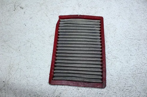 2010 KAWASAKI NINJA 250R EX250J BMC AIRBOX AIR INTAKE FILTER