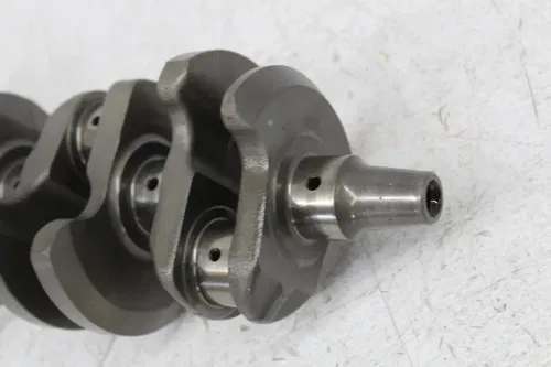02-03 YAMAHA YZF R1 ENGINE MOTOR CRANKSHAFT CRANK SHAFT