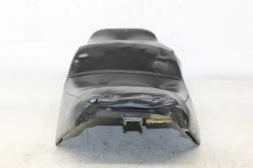 82 YAMAHA XJ750 MAXIM FRONT DRIVERS SEAT