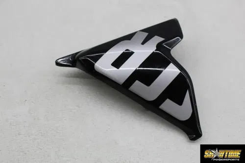 23-25 DUCATI SCRAMBLER 800 ICON LEFT REAR FRAME MID SIDE COVER COWL PANEL