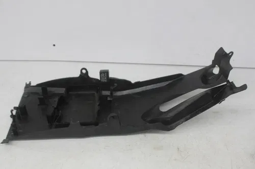 11-15 Kawasaki Ninja Zx10r Rear Back Tail Undertail Fairing Cowl Fender (read)