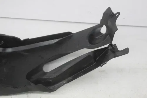 11-15 Kawasaki Ninja Zx10r Rear Back Tail Undertail Fairing Cowl Fender (read)