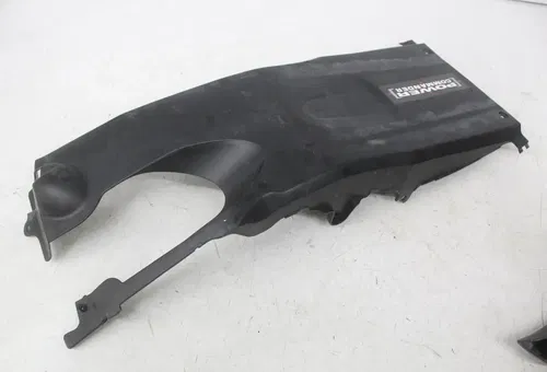 11-15 Kawasaki Ninja Zx10r Rear Back Tail Undertail Fairing Cowl Fender (read)
