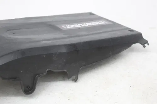11-15 Kawasaki Ninja Zx10r Rear Back Tail Undertail Fairing Cowl Fender (read)