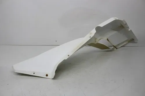 17 YAMAHA YXZ1000R SS EPS REAR LEFT SIDE FENDER COVER PANEL COWL