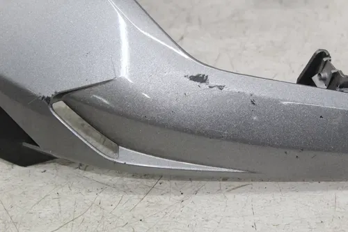 22 TRIUMPH STREET TRIPLE RS LOWER BOTTOM BELLY FAIRING COWL