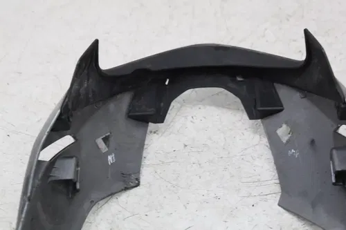 22 TRIUMPH STREET TRIPLE RS LOWER BOTTOM BELLY FAIRING COWL