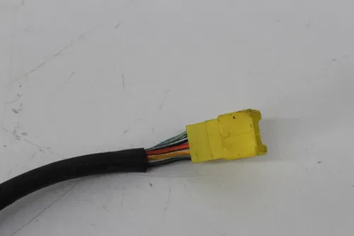 07-08 SUZUKI BURGMAN 400 AN400 LEFT RIGHT HORN SIGNALS LIGHT CUTOFF SWITCHES