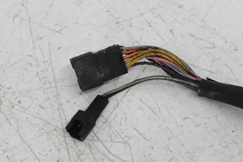 07-08 SUZUKI BURGMAN 400 AN400 LEFT RIGHT HORN SIGNALS LIGHT CUTOFF SWITCHES