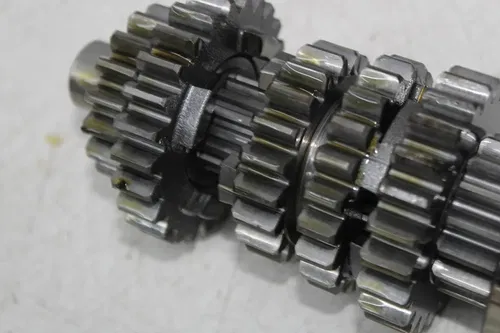 92-93 SUZUKI GSXR600 ENGINE MOTOR TRANSMISSION TRANNY GEARS