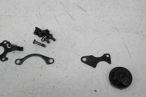 92-93 SUZUKI GSXR600 ENGINE MOTOR TRANSMISSION TRANNY GEARS
