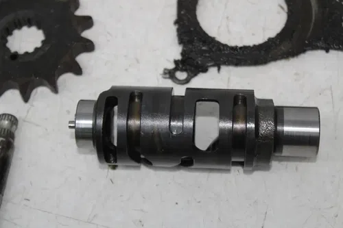 92-93 SUZUKI GSXR600 ENGINE MOTOR TRANSMISSION TRANNY GEARS
