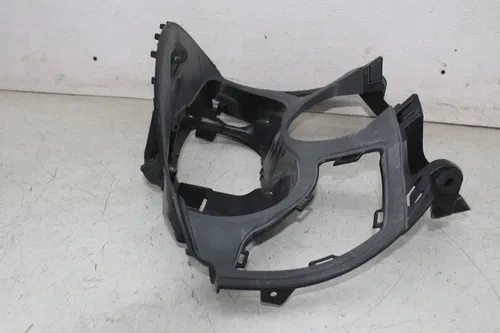 10-12 CAN-AM SPYDER ROADSTER RT FRONT INNER DASH TRIM PANEL