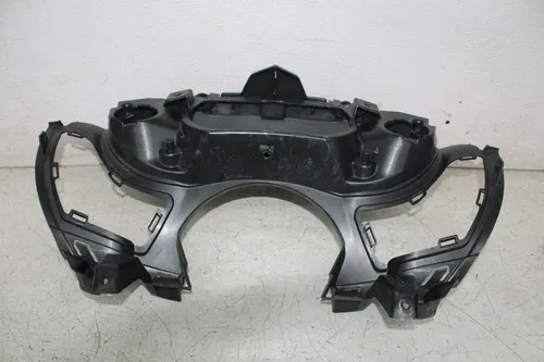 10-12 CAN-AM SPYDER ROADSTER RT FRONT INNER DASH TRIM PANEL