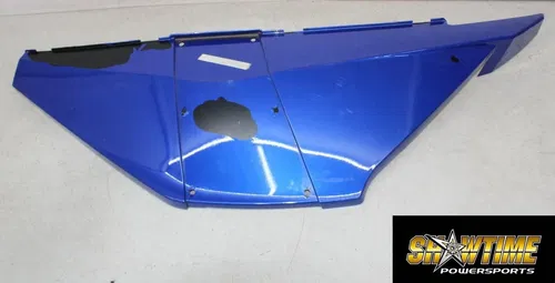18 POLARIS SLINGSHOT S RIGHT SIDE FENDER COWL FAIRING COVER PANEL