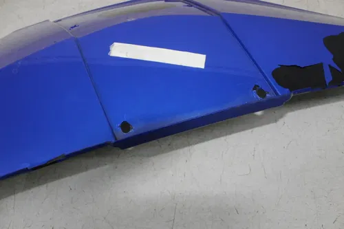 18 POLARIS SLINGSHOT S RIGHT SIDE FENDER COWL FAIRING COVER PANEL