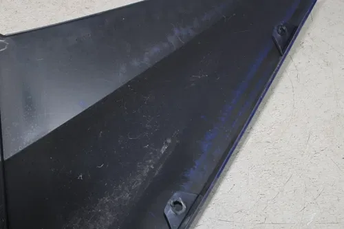 18 POLARIS SLINGSHOT S RIGHT SIDE FENDER COWL FAIRING COVER PANEL