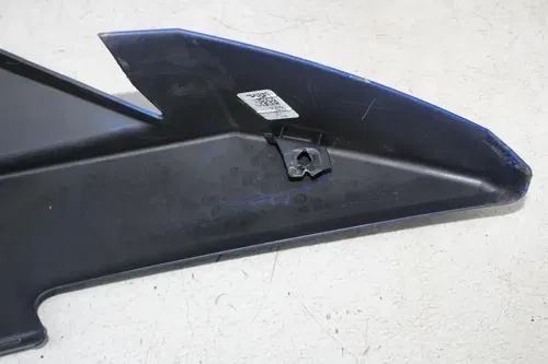 18 POLARIS SLINGSHOT S RIGHT SIDE FENDER COWL FAIRING COVER PANEL