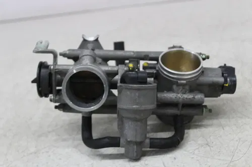 07-09 DUCATI MULTISTRADA 1100 S THROTTLE BODY BODIES