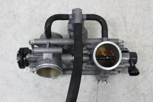 07-09 DUCATI MULTISTRADA 1100 S THROTTLE BODY BODIES