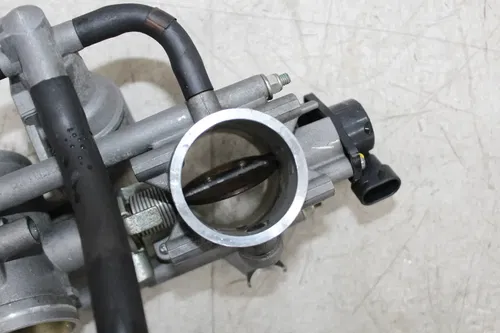 07-09 DUCATI MULTISTRADA 1100 S THROTTLE BODY BODIES