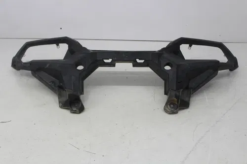 21-24 POLARIS SPORTSMAN 850 ULTIMATE TRAIL LE FRONT BUMPER COVER GRILLE FASCIA