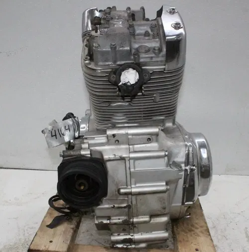 87-04 SUZUKI INTRUDER 1400 VS1400 ENGINE MOTOR CYLINDER HEAD CASES STRONG RUNNER