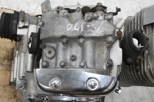 87-04 SUZUKI INTRUDER 1400 VS1400 ENGINE MOTOR CYLINDER HEAD CASES STRONG RUNNER