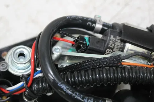 21-23 MOTO GUZZI V7 STONE PETROL FUEL GAS PUMP
