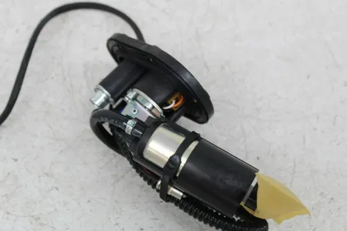 21-23 MOTO GUZZI V7 STONE PETROL FUEL GAS PUMP
