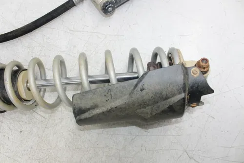 15 POLARIS RZR XP 1000 EPS REAR BACK RIGHT SHOCK ABSORBER SUSPENSION
