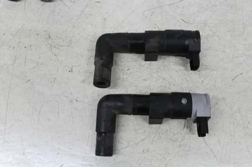 2006 BMW R1200ST IGNITION COILS COIL SPARK PLUG CAPS UPPER LOWER