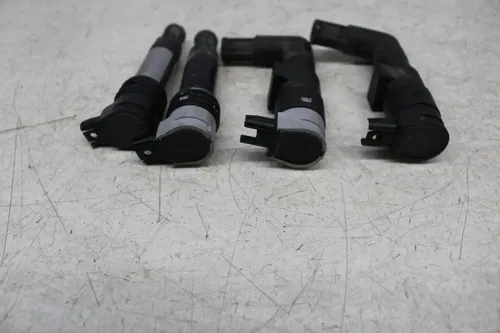 2006 BMW R1200ST IGNITION COILS COIL SPARK PLUG CAPS UPPER LOWER
