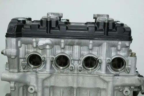 16-20 KAWASAKI NINJA ZX10R ENGINE MOTOR CYLINDER HEAD CASE CRANK *STRONG RUNNER*