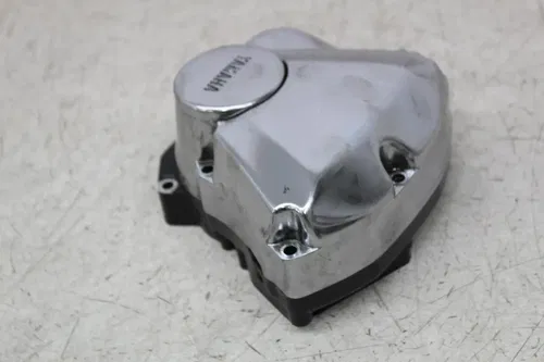 06-11 YAMAHA STRATOLINER XV1900 CAMSHAFT CAM SHAFT GEARS COVER