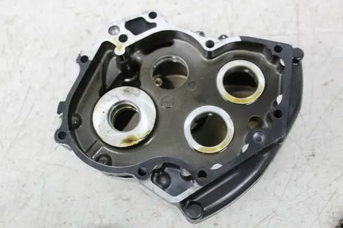 06-11 YAMAHA STRATOLINER XV1900 CAMSHAFT CAM SHAFT GEARS COVER