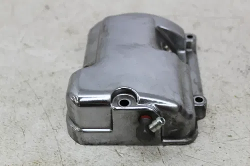 03 HARLEY-DAVIDSON HERITAGE SOFTAIL FLSTCI ENGINE TRANSMISSION TOP UPPER COVER