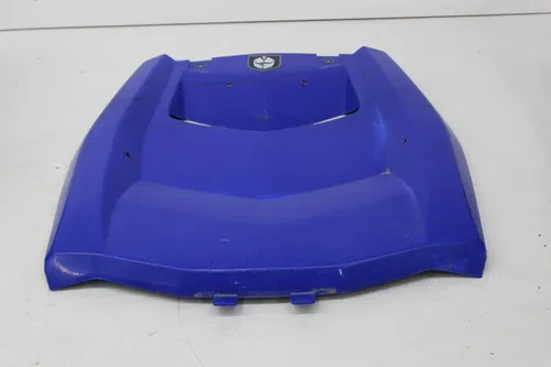 17 YAMAHA YXZ1000R SS EPS HOOD PANEL FAIRING