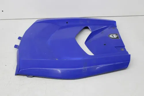 17 YAMAHA YXZ1000R SS EPS HOOD PANEL FAIRING