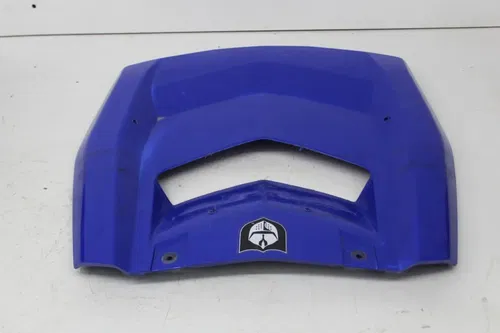 17 YAMAHA YXZ1000R SS EPS HOOD PANEL FAIRING