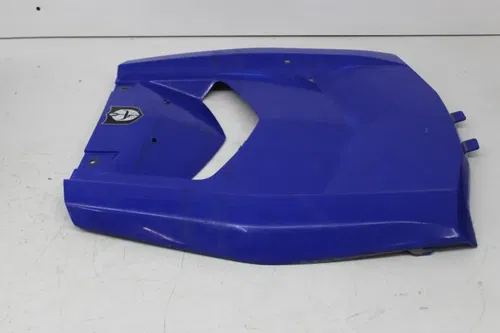 17 YAMAHA YXZ1000R SS EPS HOOD PANEL FAIRING